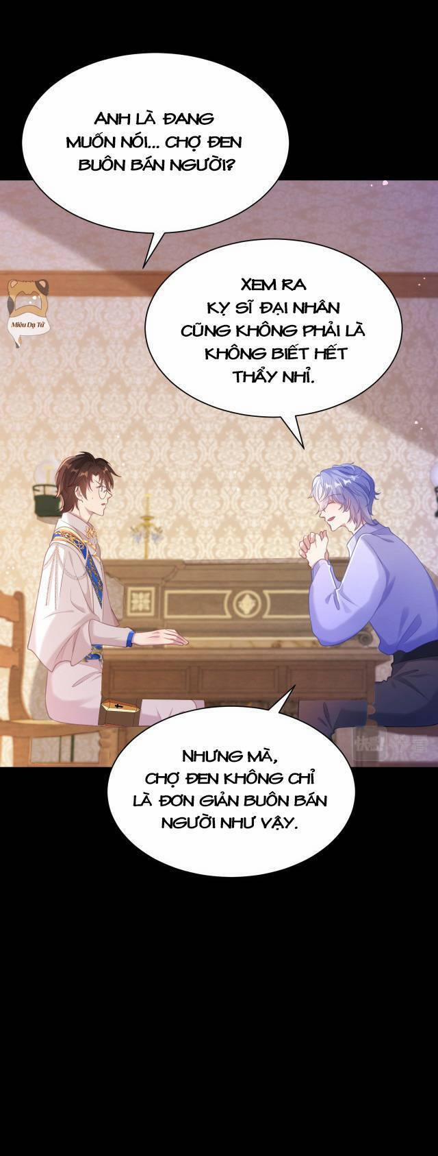 Hướng Dẫn Vuốt Lông Nam Chủ Hắc Hoá 28 trang 5