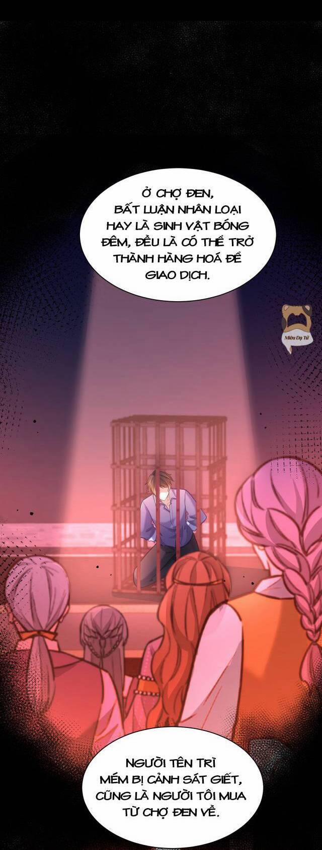 Hướng Dẫn Vuốt Lông Nam Chủ Hắc Hoá 28 trang 6