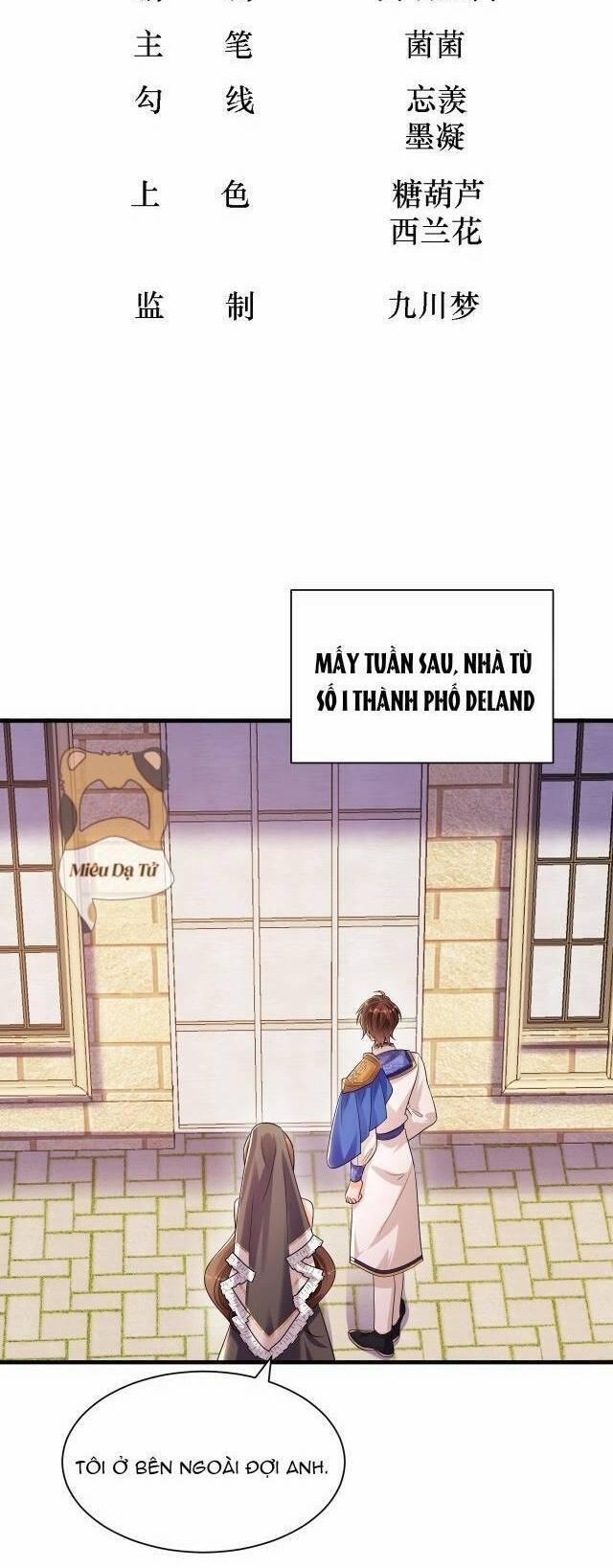 Hướng Dẫn Vuốt Lông Nam Chủ Hắc Hoá 29 trang 1