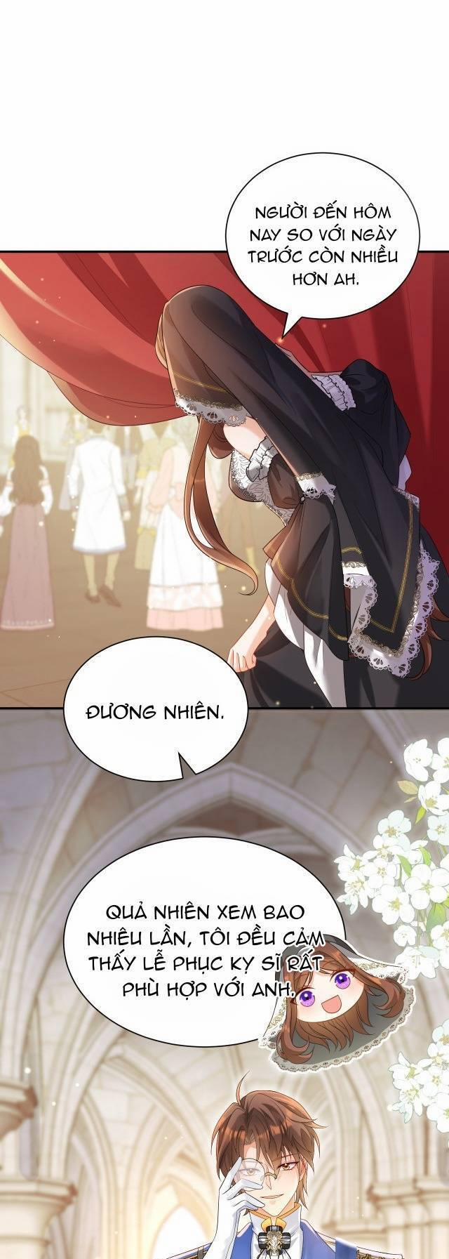 Hướng Dẫn Vuốt Lông Nam Chủ Hắc Hoá 29 trang 14