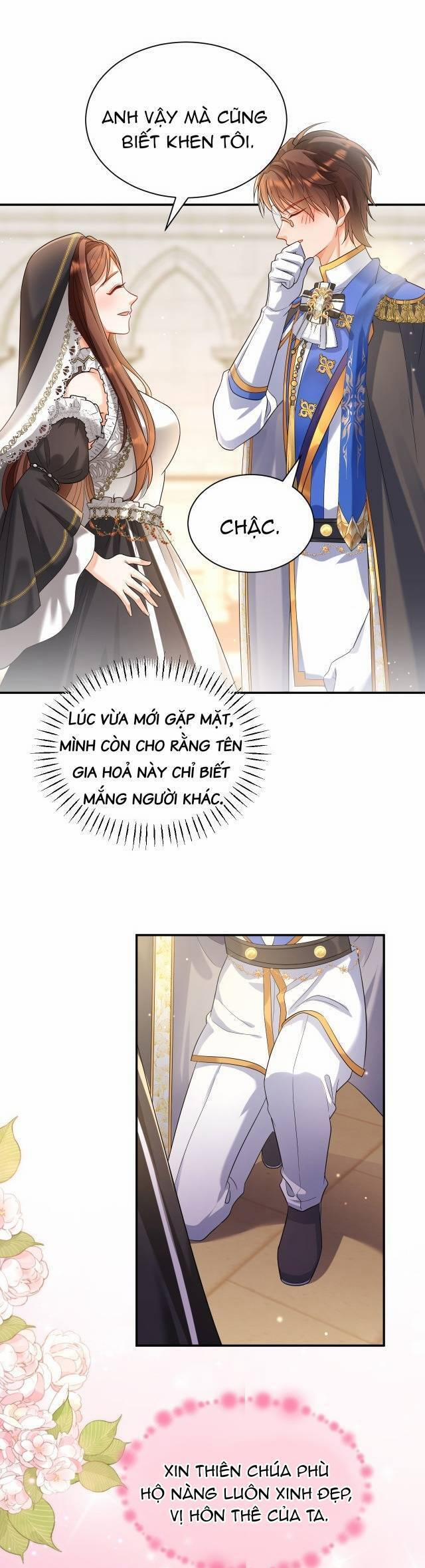 Hướng Dẫn Vuốt Lông Nam Chủ Hắc Hoá 29 trang 16