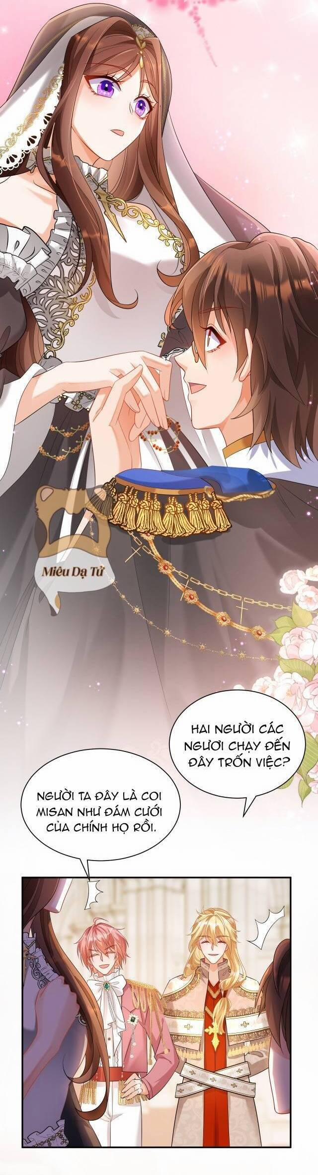 Hướng Dẫn Vuốt Lông Nam Chủ Hắc Hoá 29 trang 17