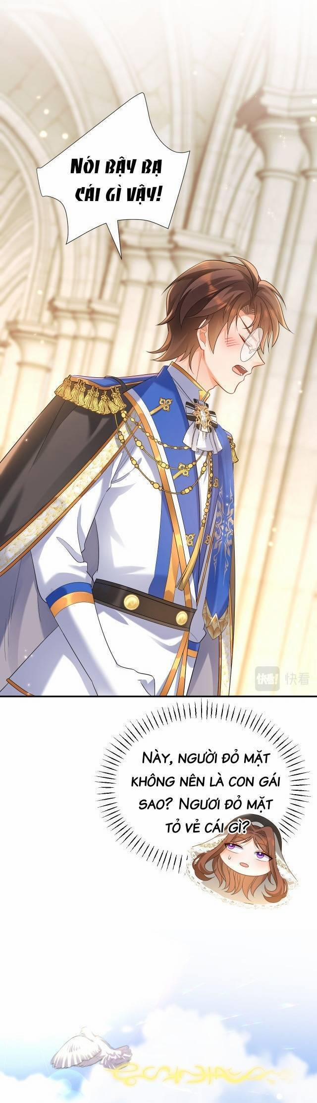 Hướng Dẫn Vuốt Lông Nam Chủ Hắc Hoá 29 trang 18