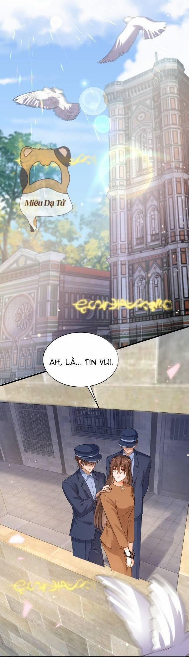 Hướng Dẫn Vuốt Lông Nam Chủ Hắc Hoá 29 trang 19