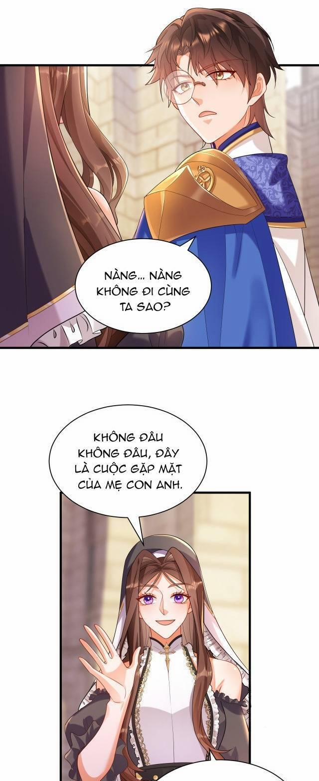 Hướng Dẫn Vuốt Lông Nam Chủ Hắc Hoá 29 trang 2