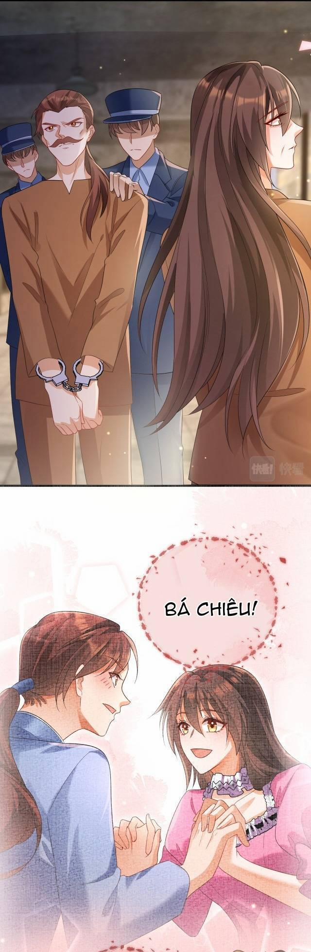 Hướng Dẫn Vuốt Lông Nam Chủ Hắc Hoá 29 trang 20