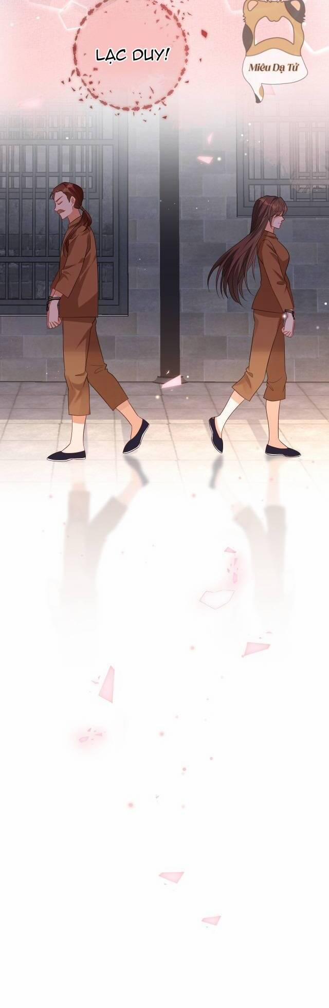 Hướng Dẫn Vuốt Lông Nam Chủ Hắc Hoá 29 trang 21