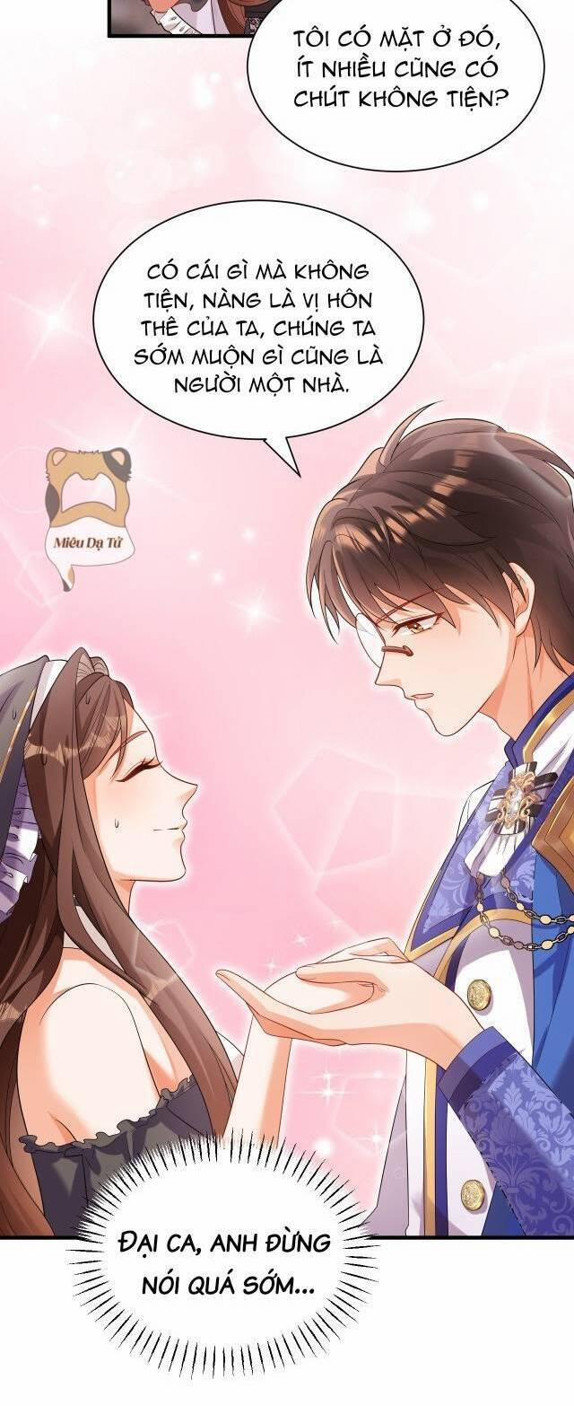 Hướng Dẫn Vuốt Lông Nam Chủ Hắc Hoá 29 trang 3