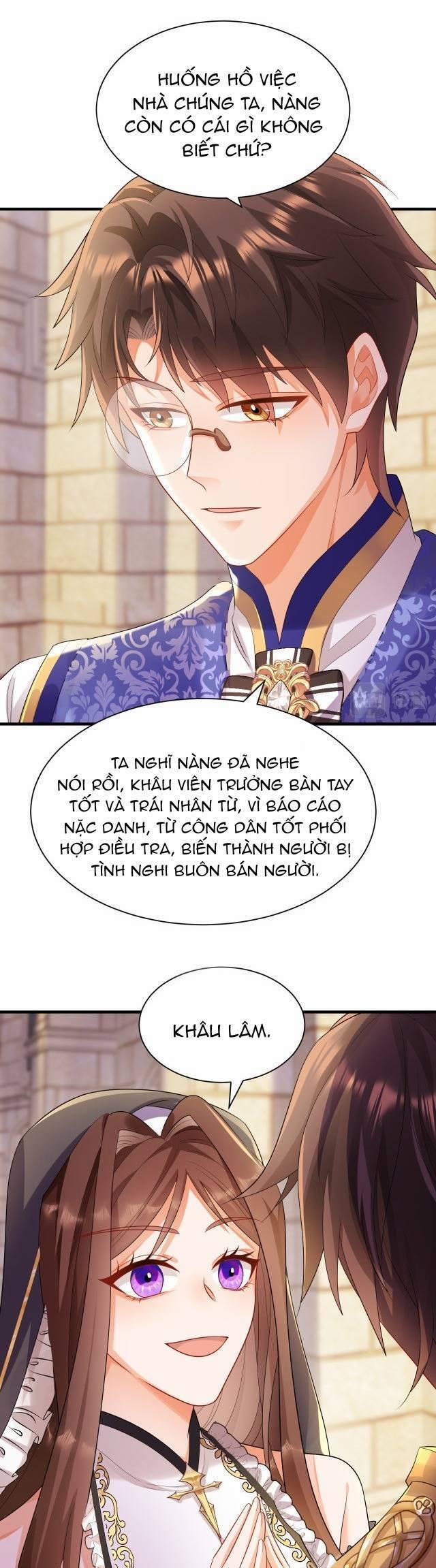 Hướng Dẫn Vuốt Lông Nam Chủ Hắc Hoá 29 trang 4