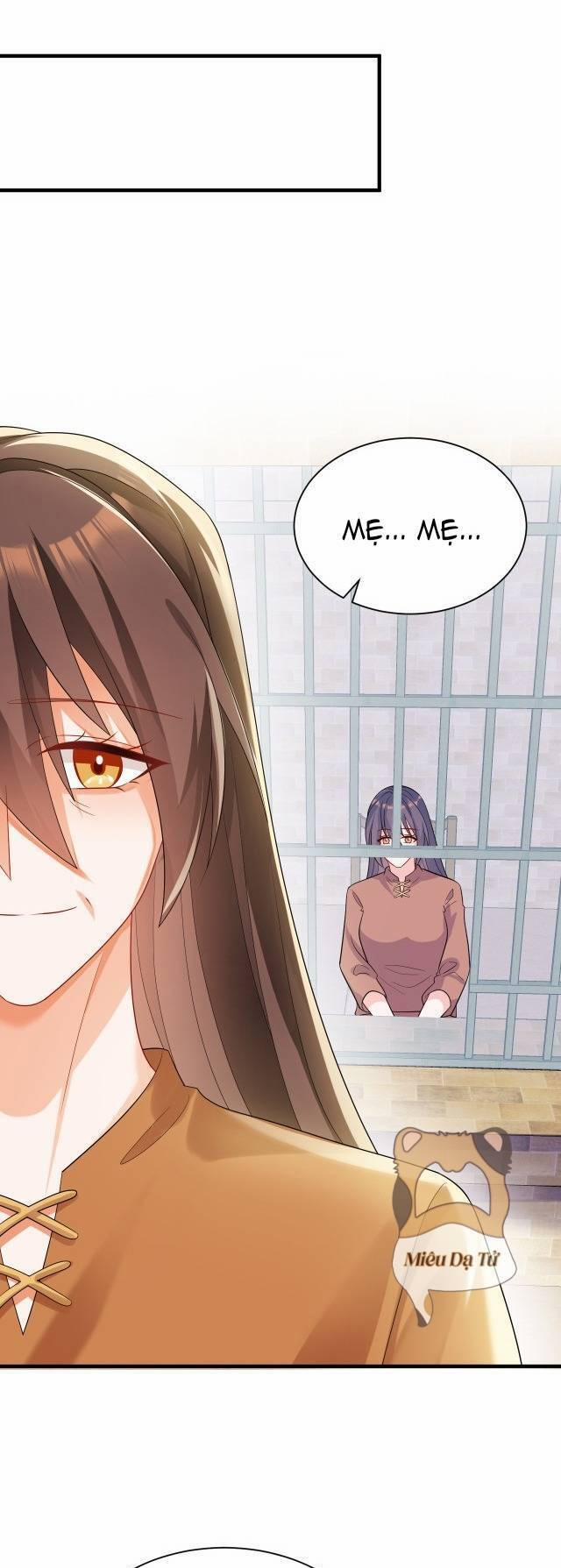 Hướng Dẫn Vuốt Lông Nam Chủ Hắc Hoá 29 trang 8