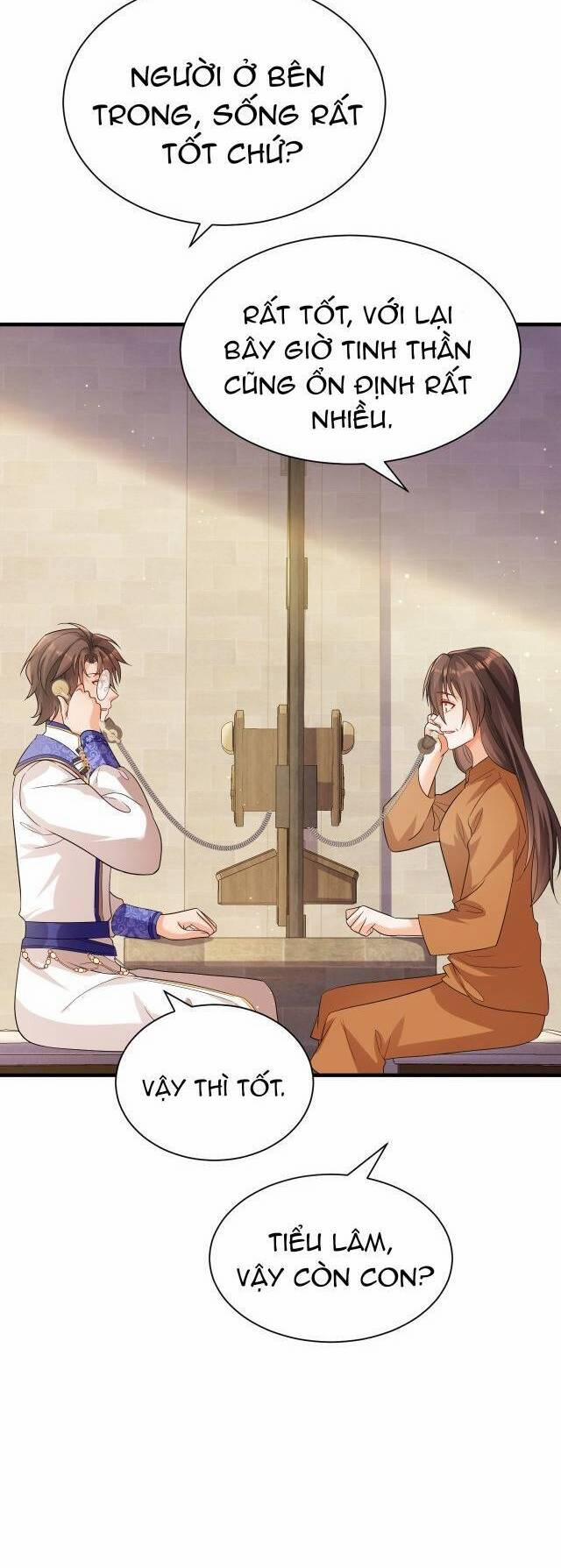 Hướng Dẫn Vuốt Lông Nam Chủ Hắc Hoá 29 trang 9