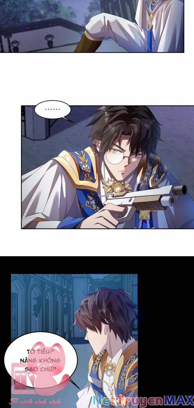 Hướng Dẫn Vuốt Lông Nam Chủ Hắc Hoá 3 trang 10