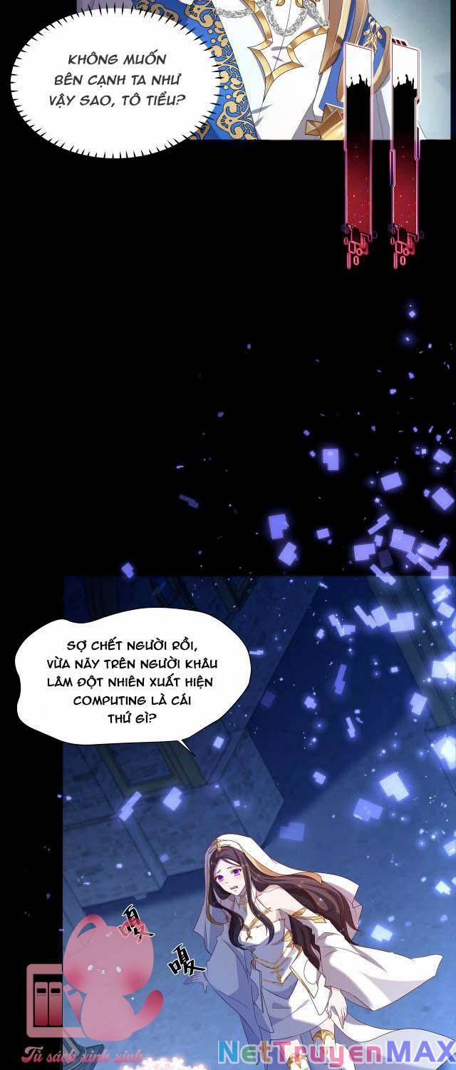 Hướng Dẫn Vuốt Lông Nam Chủ Hắc Hoá 3 trang 12