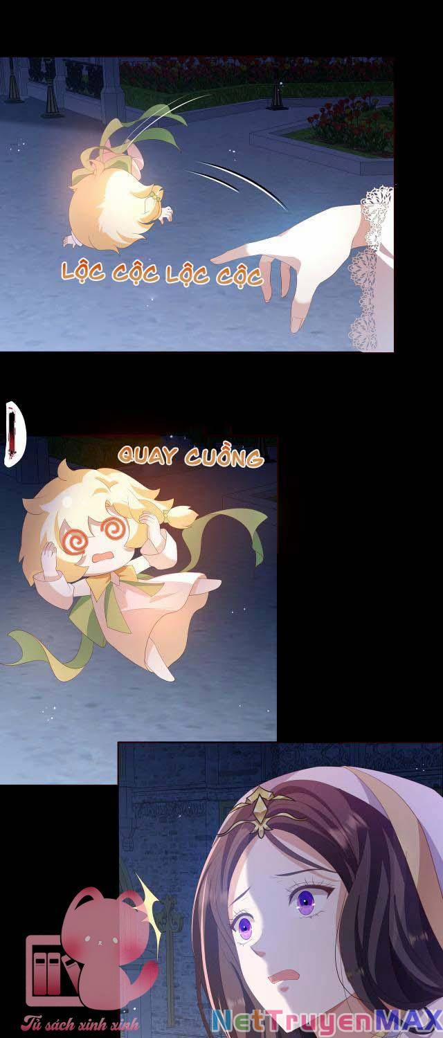 Hướng Dẫn Vuốt Lông Nam Chủ Hắc Hoá 3 trang 14