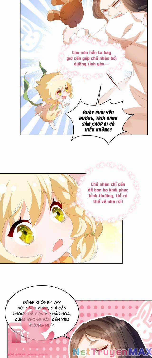 Hướng Dẫn Vuốt Lông Nam Chủ Hắc Hoá 3 trang 20