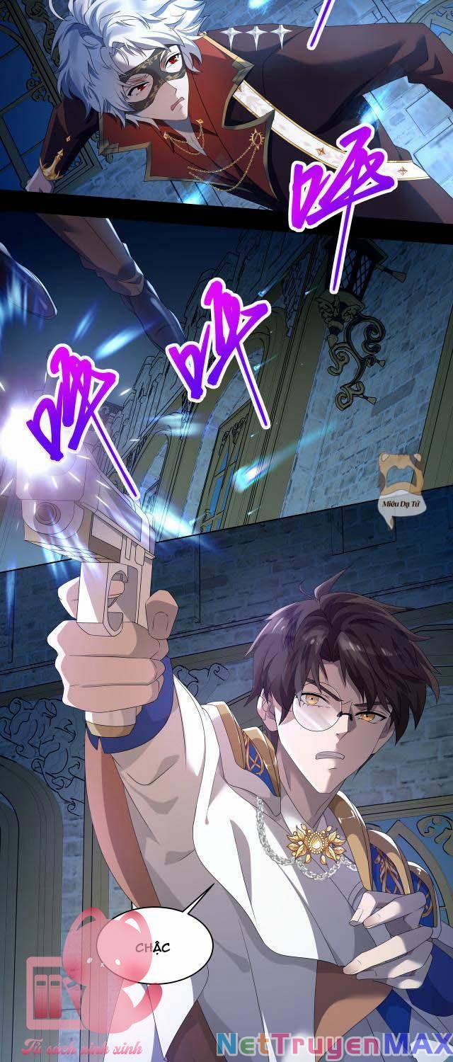 Hướng Dẫn Vuốt Lông Nam Chủ Hắc Hoá 3 trang 3