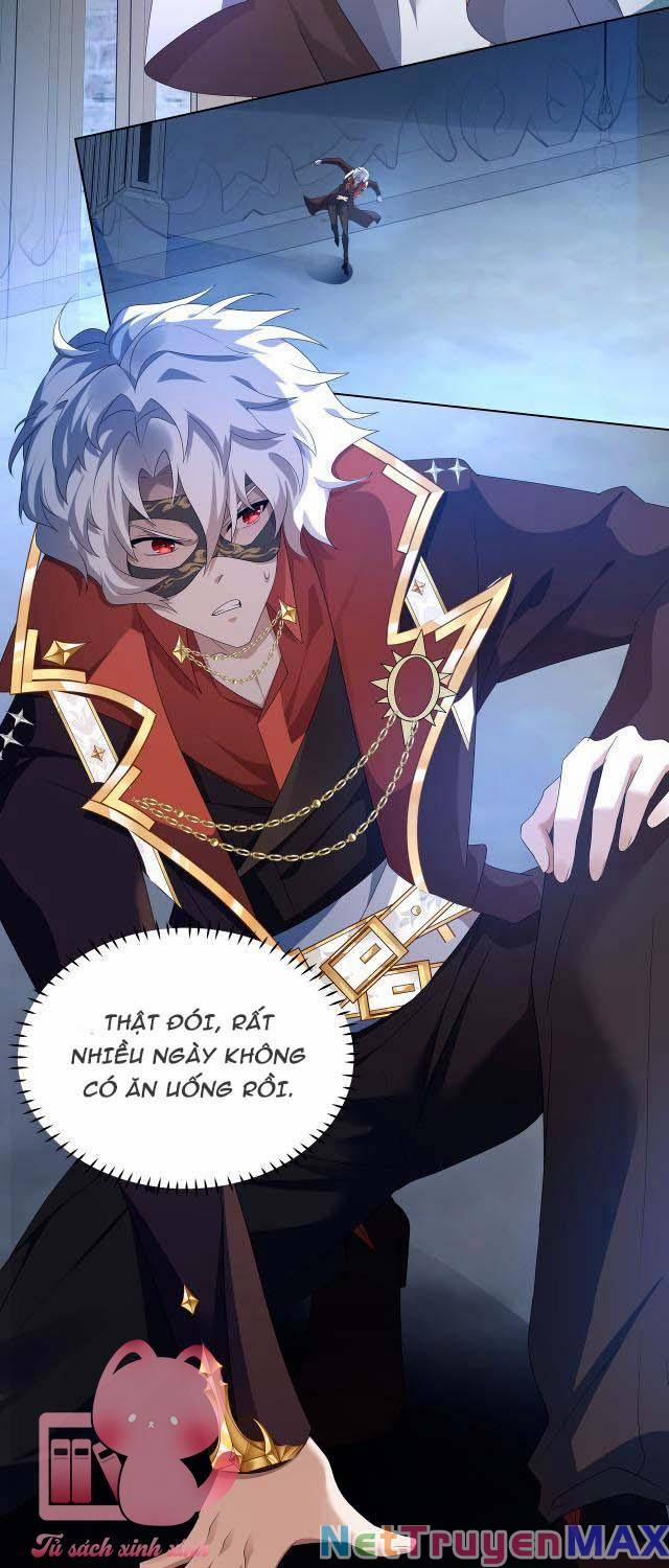 Hướng Dẫn Vuốt Lông Nam Chủ Hắc Hoá 3 trang 4