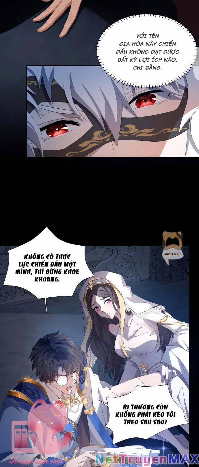 Hướng Dẫn Vuốt Lông Nam Chủ Hắc Hoá 3 trang 5