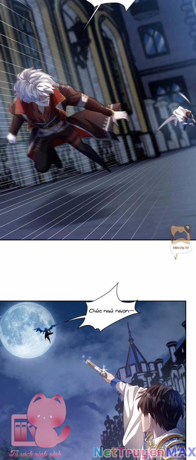 Hướng Dẫn Vuốt Lông Nam Chủ Hắc Hoá 3 trang 9