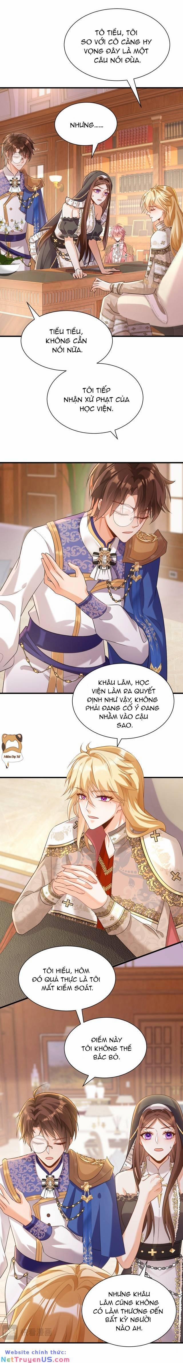 Hướng Dẫn Vuốt Lông Nam Chủ Hắc Hoá 30 trang 1