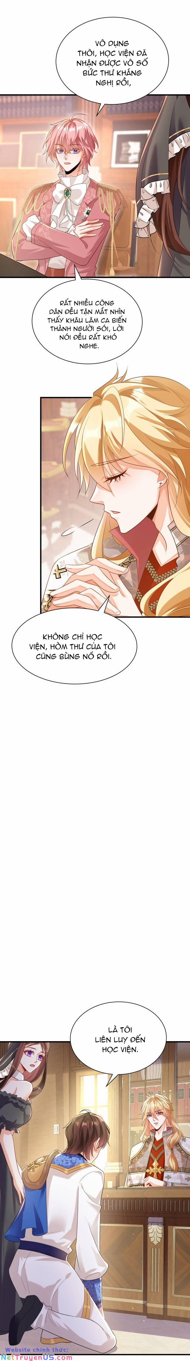 Hướng Dẫn Vuốt Lông Nam Chủ Hắc Hoá 30 trang 2