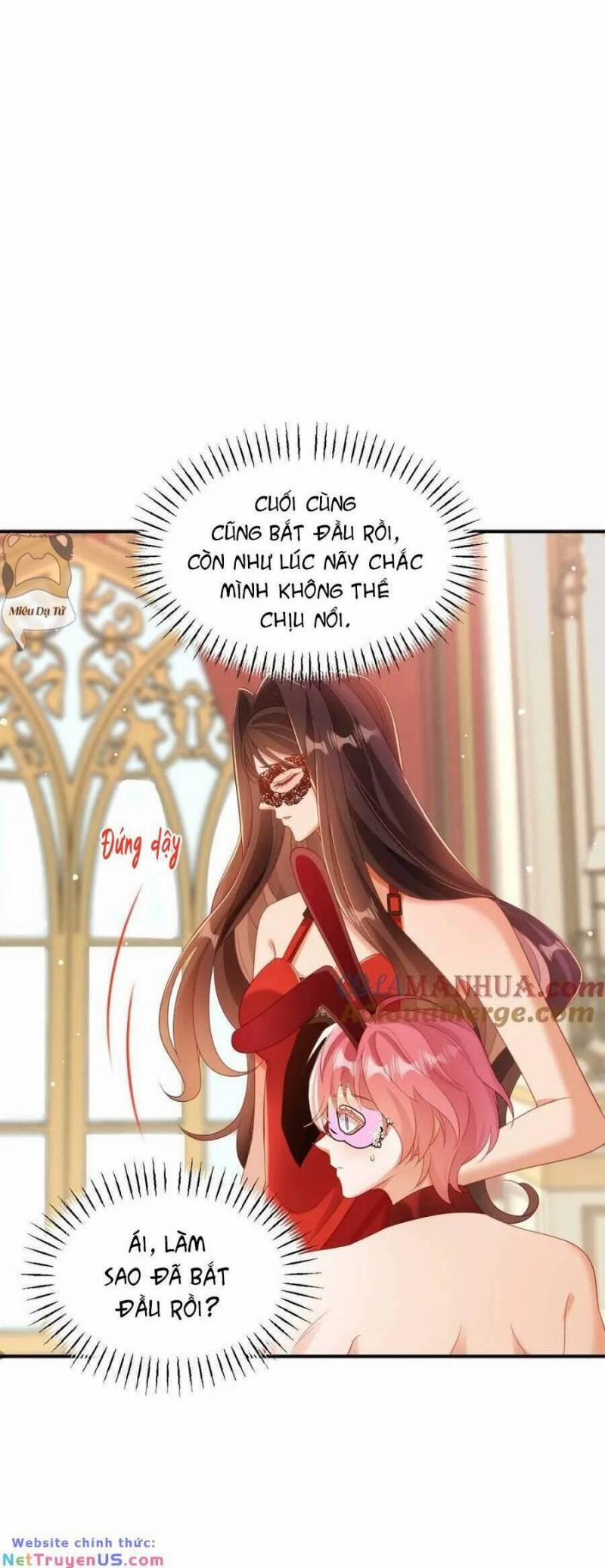 Hướng Dẫn Vuốt Lông Nam Chủ Hắc Hoá 34 trang 13