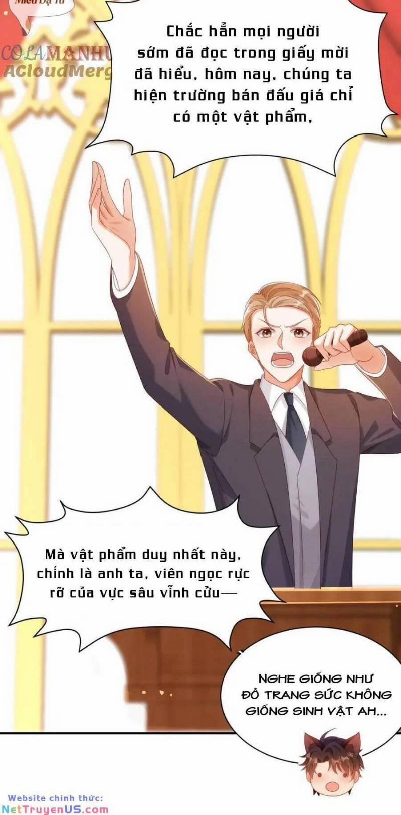 Hướng Dẫn Vuốt Lông Nam Chủ Hắc Hoá 34 trang 15