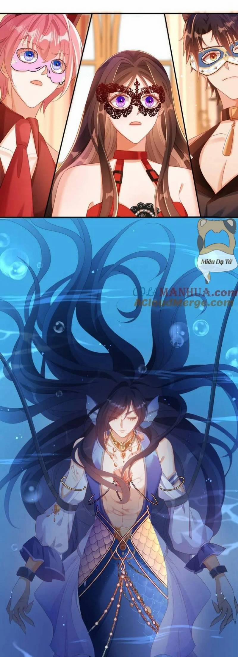 Hướng Dẫn Vuốt Lông Nam Chủ Hắc Hoá 34 trang 16