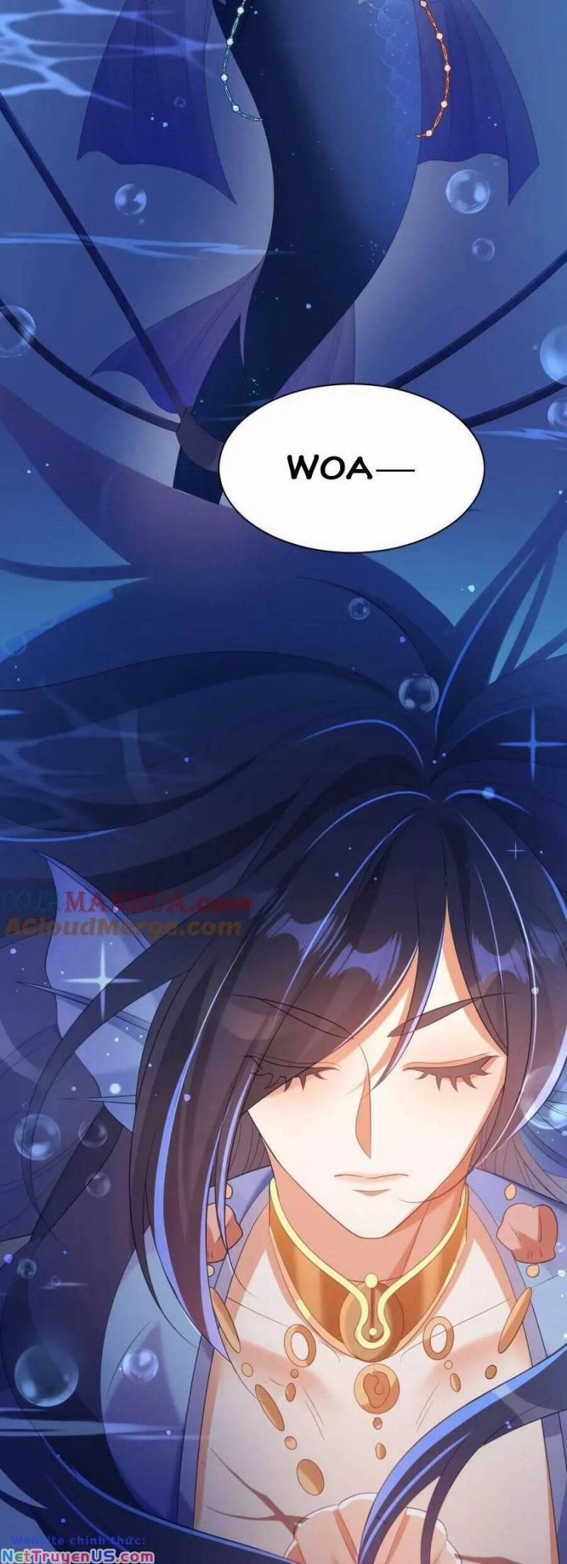 Hướng Dẫn Vuốt Lông Nam Chủ Hắc Hoá 34 trang 17