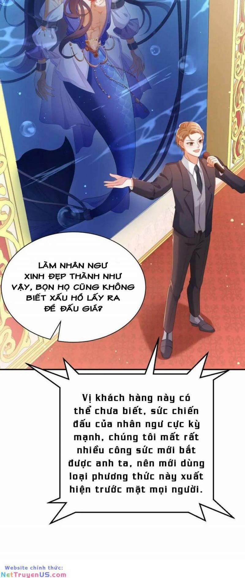 Hướng Dẫn Vuốt Lông Nam Chủ Hắc Hoá 34 trang 19