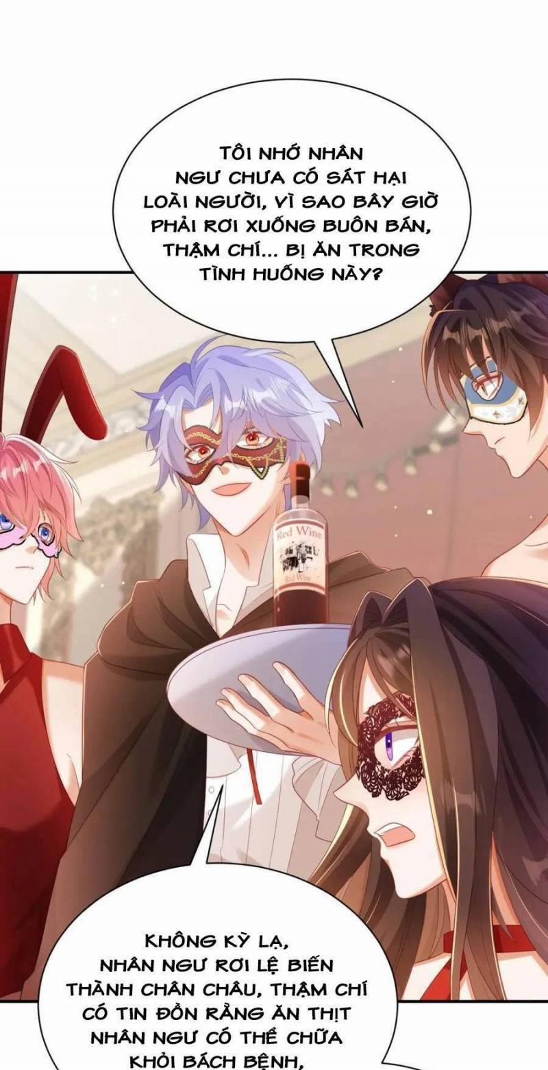 Hướng Dẫn Vuốt Lông Nam Chủ Hắc Hoá 34 trang 22