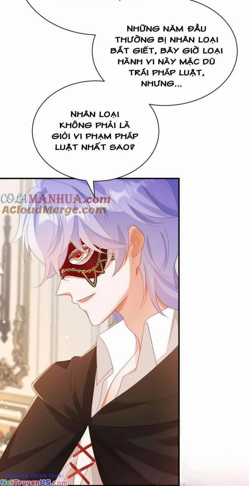 Hướng Dẫn Vuốt Lông Nam Chủ Hắc Hoá 34 trang 23