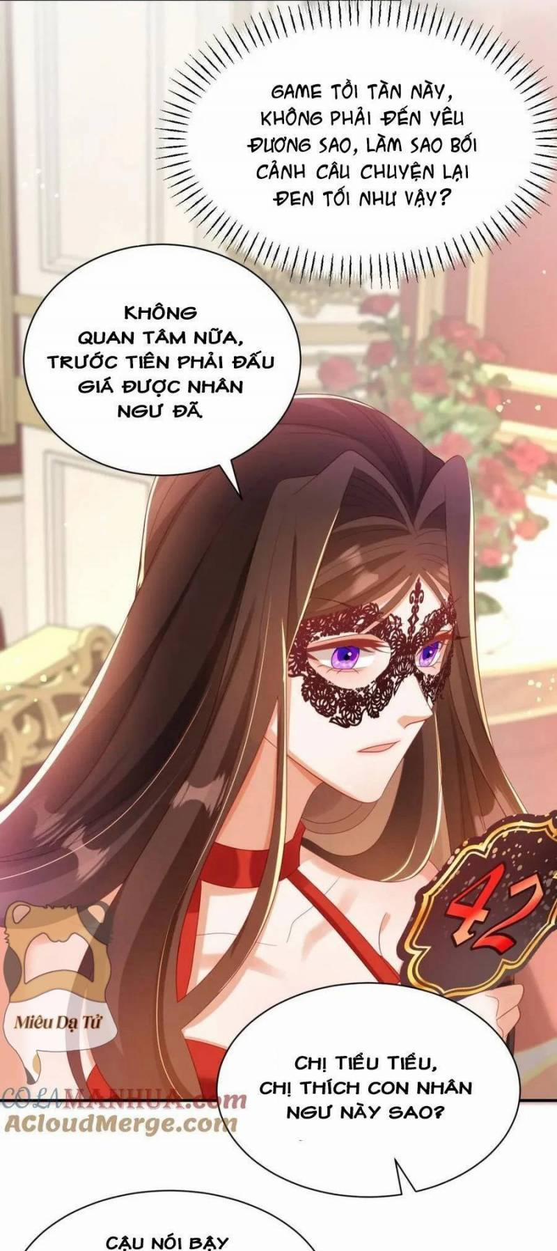 Hướng Dẫn Vuốt Lông Nam Chủ Hắc Hoá 34 trang 24