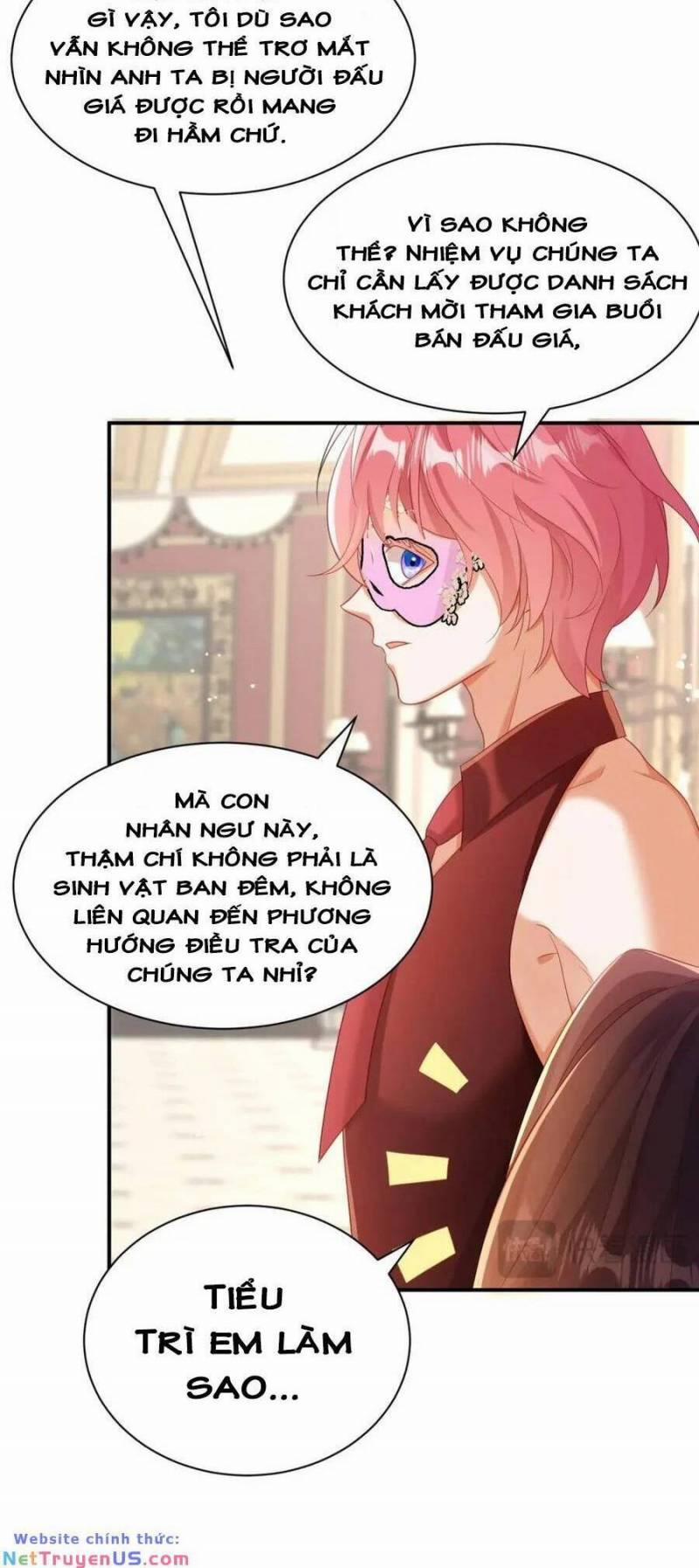 Hướng Dẫn Vuốt Lông Nam Chủ Hắc Hoá 34 trang 25