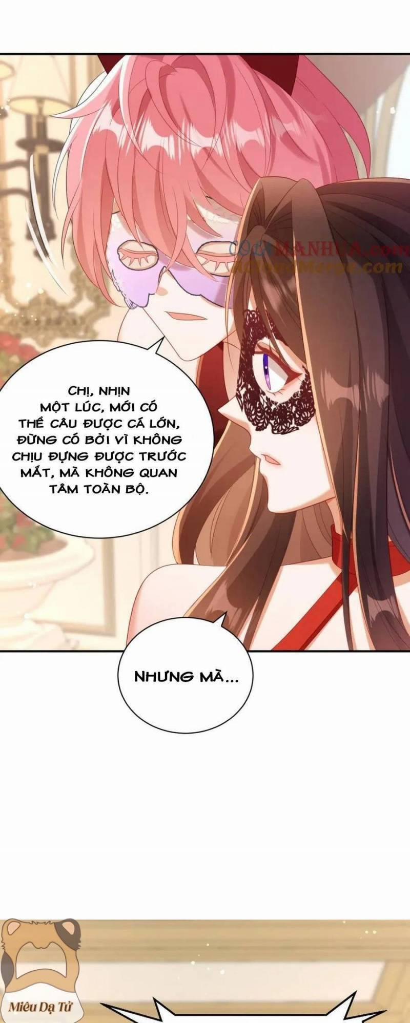 Hướng Dẫn Vuốt Lông Nam Chủ Hắc Hoá 34 trang 26