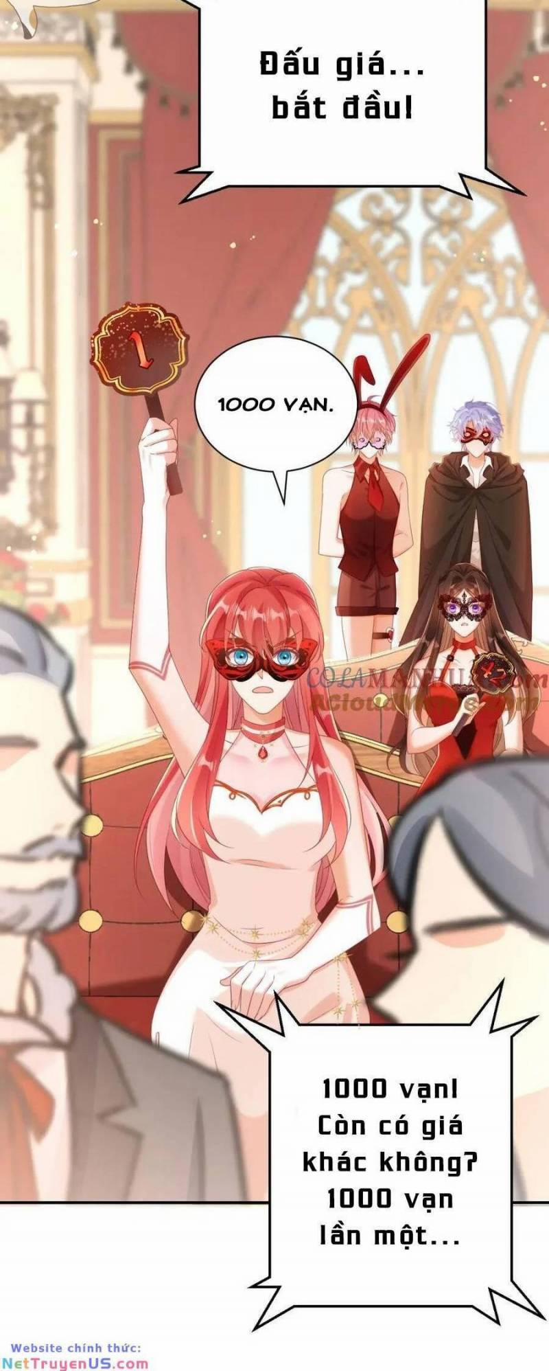 Hướng Dẫn Vuốt Lông Nam Chủ Hắc Hoá 34 trang 27