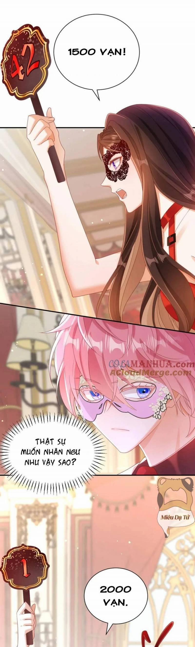 Hướng Dẫn Vuốt Lông Nam Chủ Hắc Hoá 34 trang 28