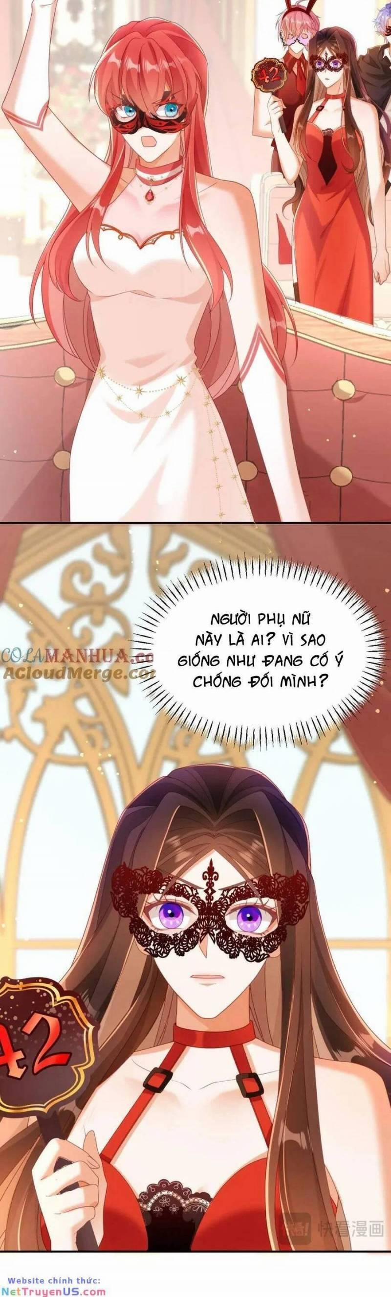 Hướng Dẫn Vuốt Lông Nam Chủ Hắc Hoá 34 trang 29