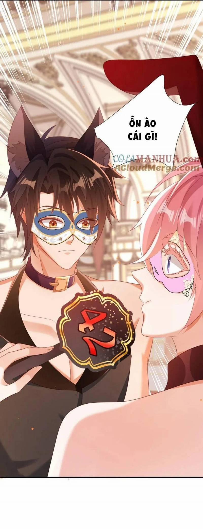 Hướng Dẫn Vuốt Lông Nam Chủ Hắc Hoá 34 trang 4