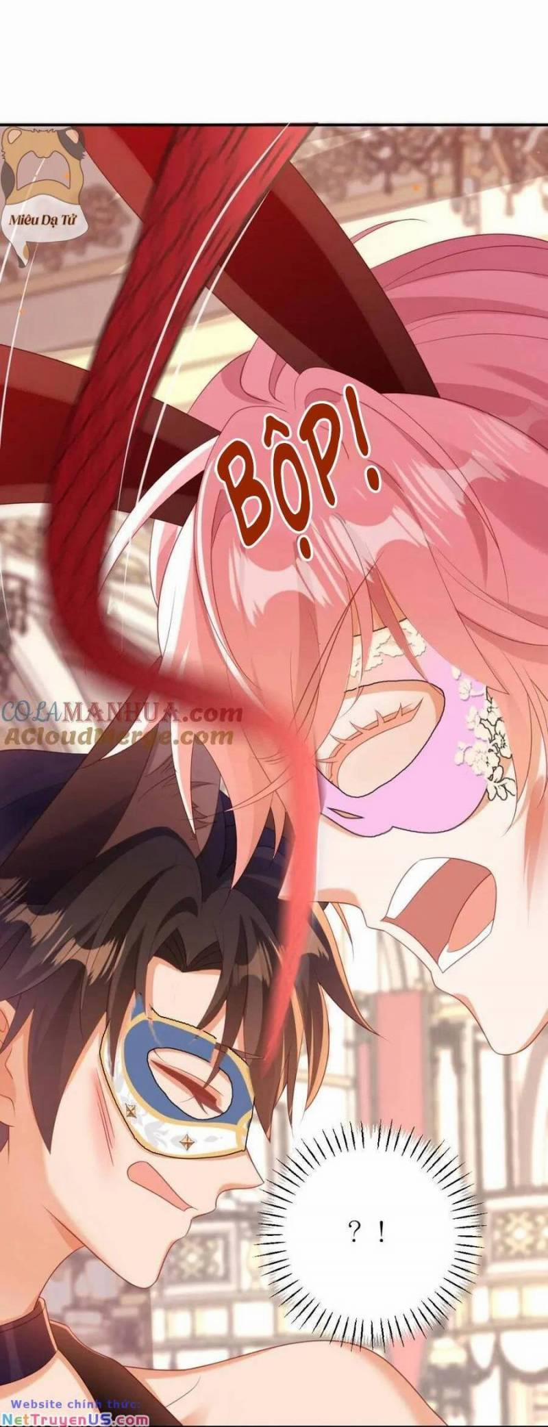 Hướng Dẫn Vuốt Lông Nam Chủ Hắc Hoá 34 trang 5