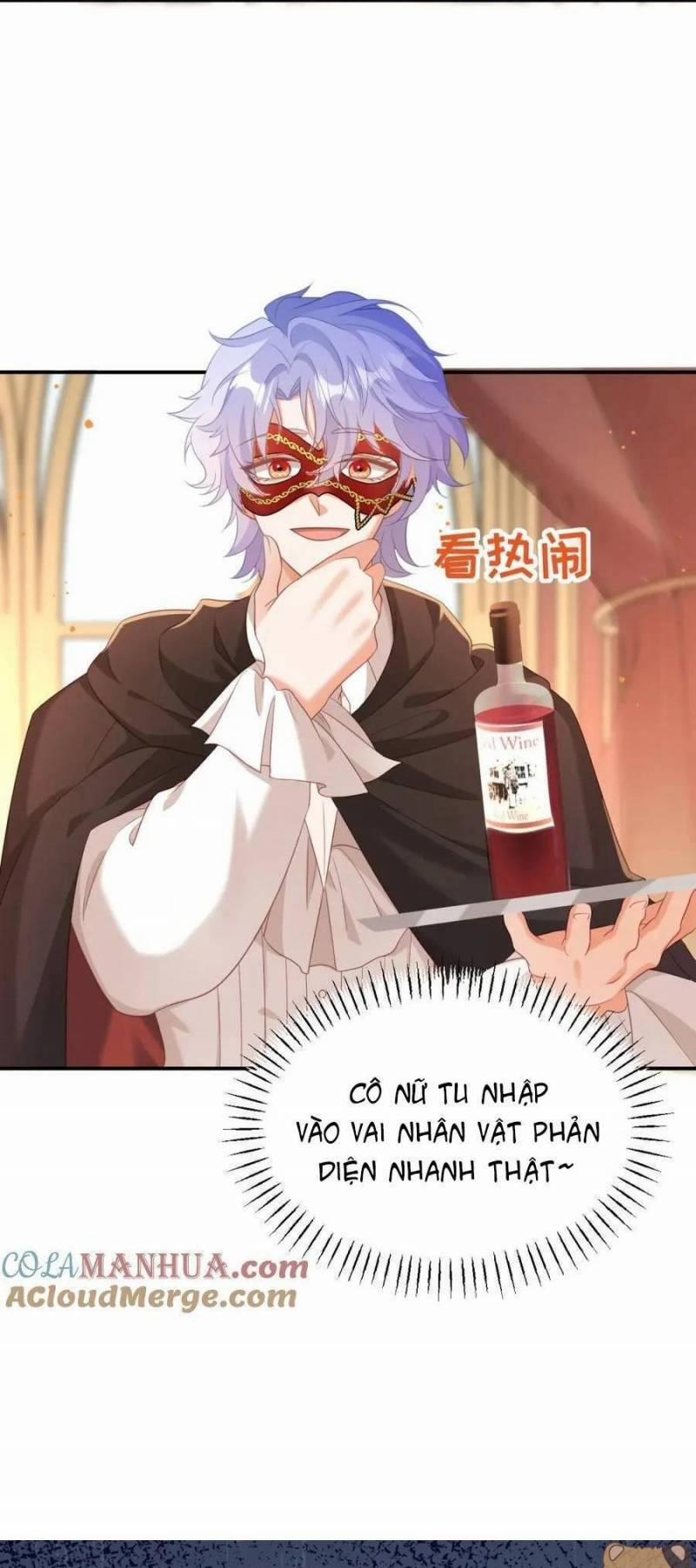 Hướng Dẫn Vuốt Lông Nam Chủ Hắc Hoá 34 trang 6