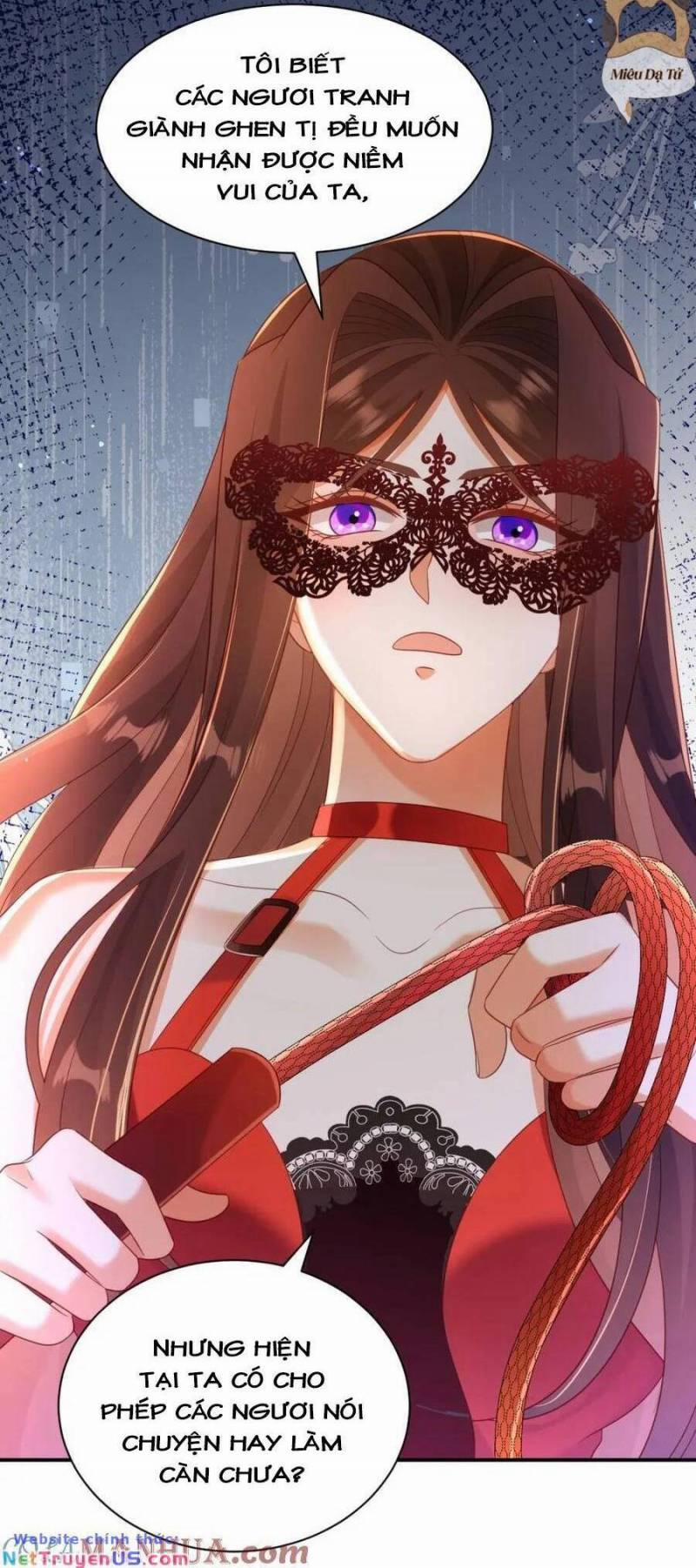 Hướng Dẫn Vuốt Lông Nam Chủ Hắc Hoá 34 trang 7