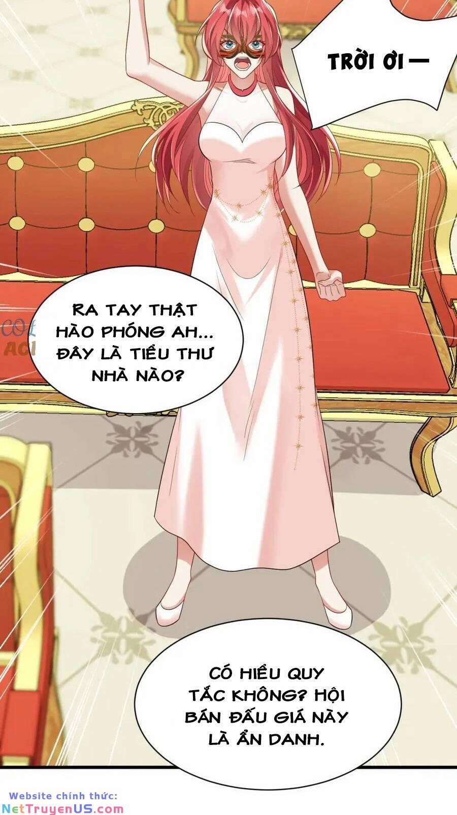 Hướng Dẫn Vuốt Lông Nam Chủ Hắc Hoá 35 trang 10