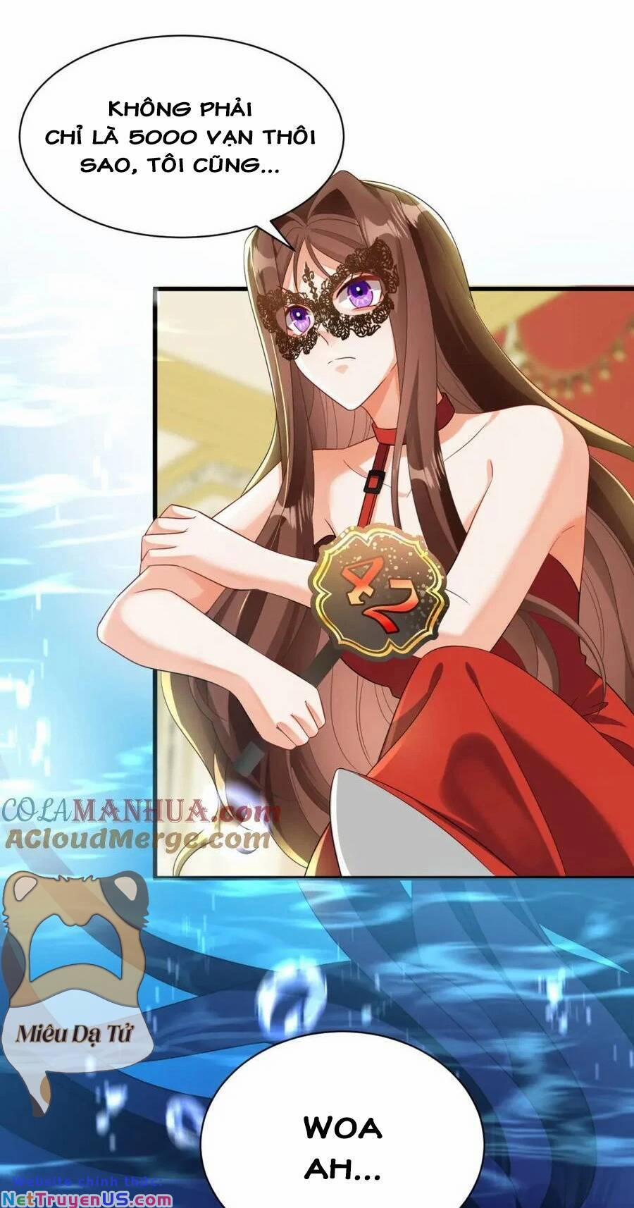 Hướng Dẫn Vuốt Lông Nam Chủ Hắc Hoá 35 trang 11