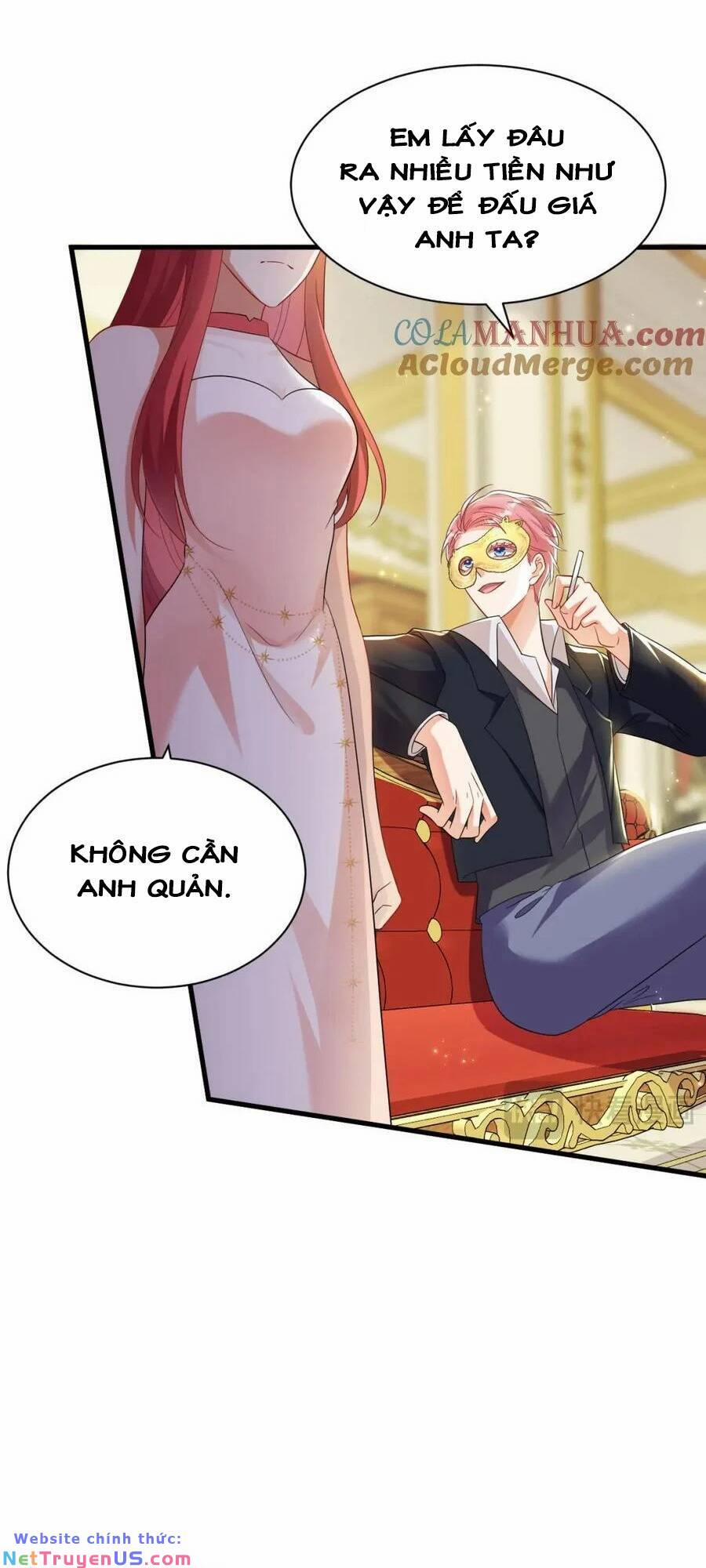 Hướng Dẫn Vuốt Lông Nam Chủ Hắc Hoá 35 trang 16