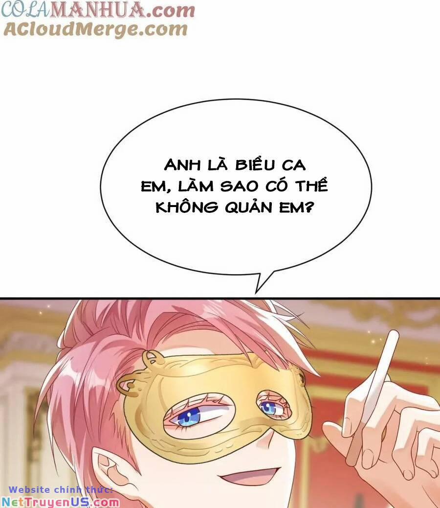 Hướng Dẫn Vuốt Lông Nam Chủ Hắc Hoá 35 trang 17