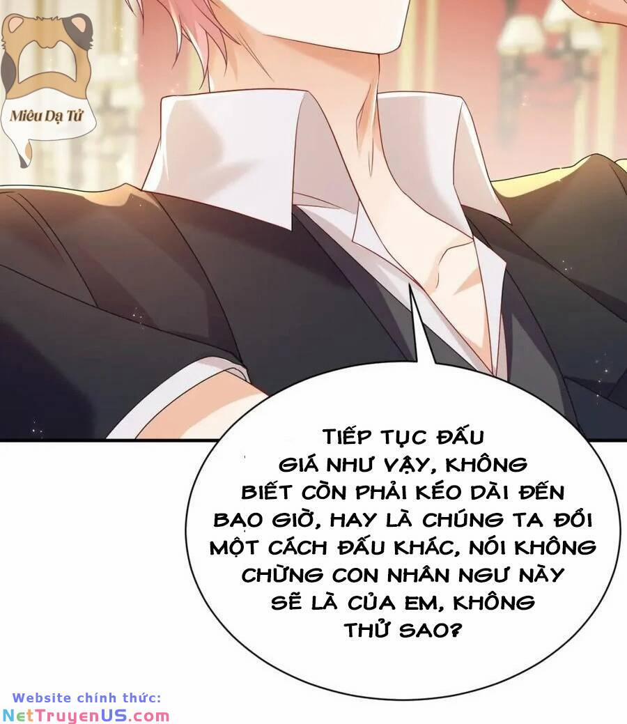 Hướng Dẫn Vuốt Lông Nam Chủ Hắc Hoá 35 trang 18