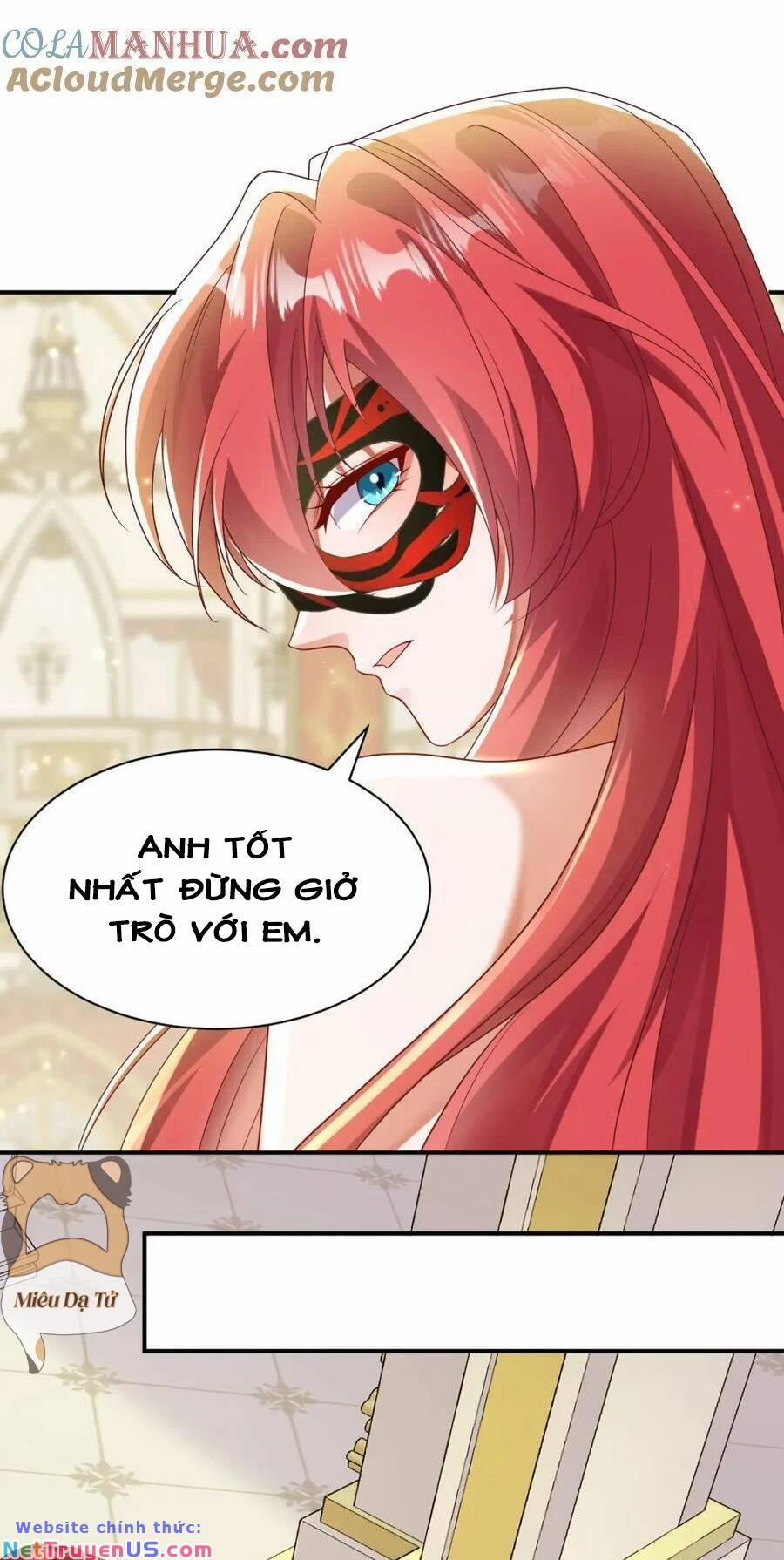 Hướng Dẫn Vuốt Lông Nam Chủ Hắc Hoá 35 trang 19