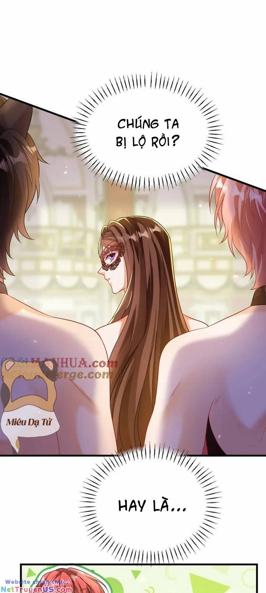 Hướng Dẫn Vuốt Lông Nam Chủ Hắc Hoá 35 trang 2