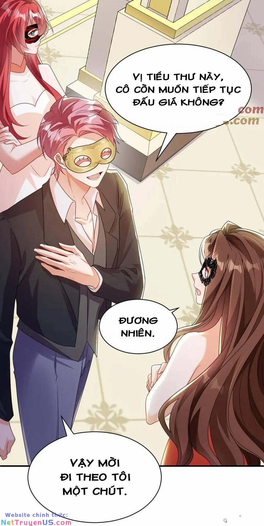 Hướng Dẫn Vuốt Lông Nam Chủ Hắc Hoá 35 trang 20